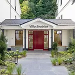 Villa Beatrice Seeglas