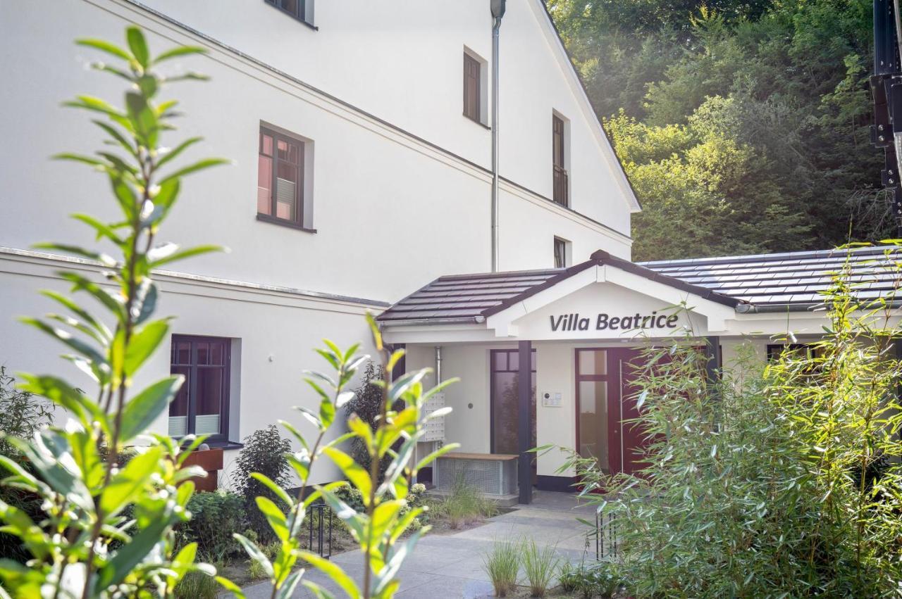 Beatrice Seeglas * Ostseebad Binz